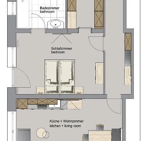 Apart Alpenjuwel Soelden Exterior photo