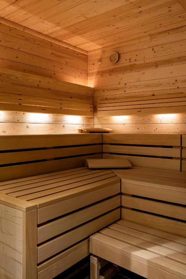Appartement Alpenjuwel
