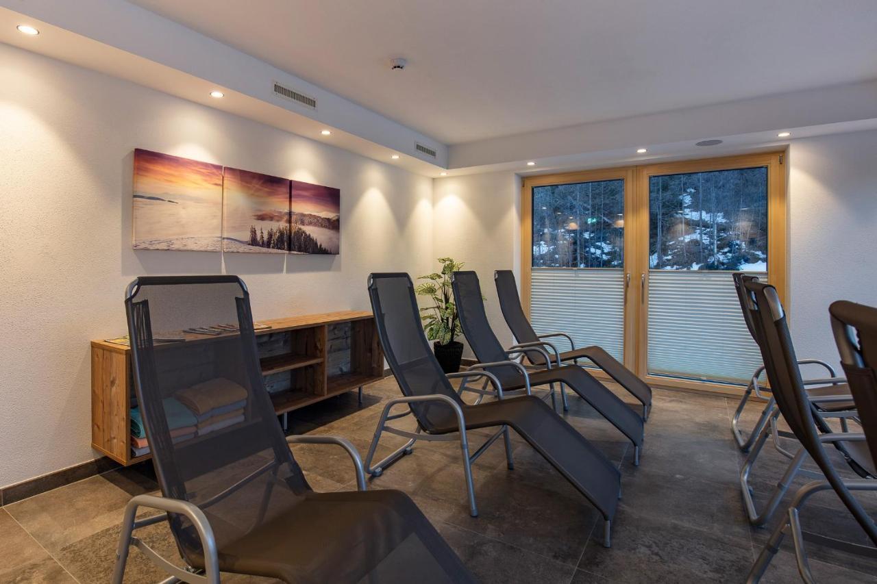 Apartment Alpenjuwel