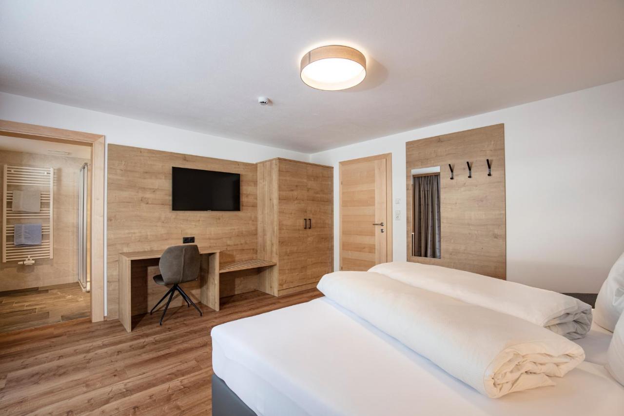 Alpenjuwel Apartment