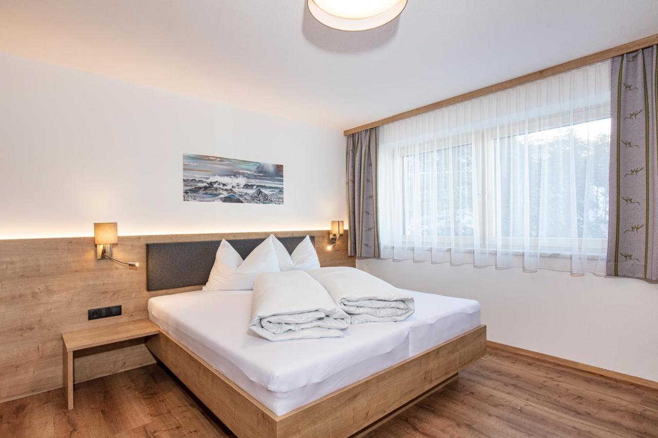 Alpenjuwel Appartement