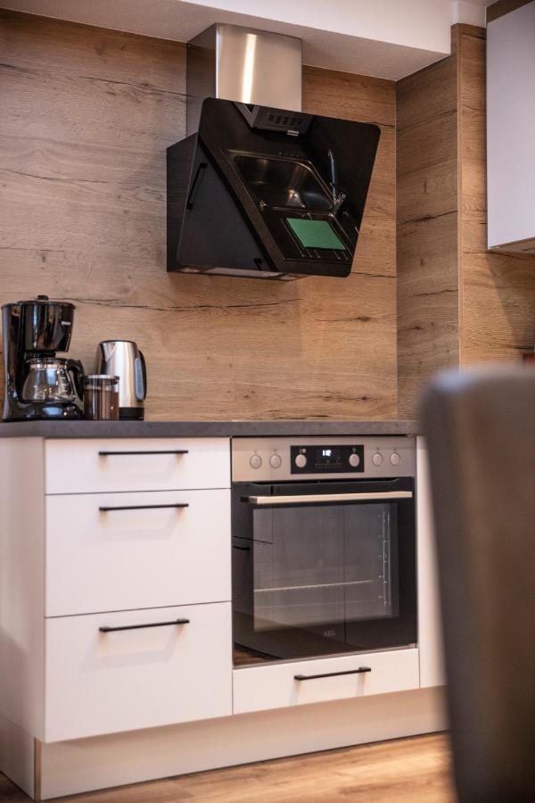 Apartment Alpenjuwel