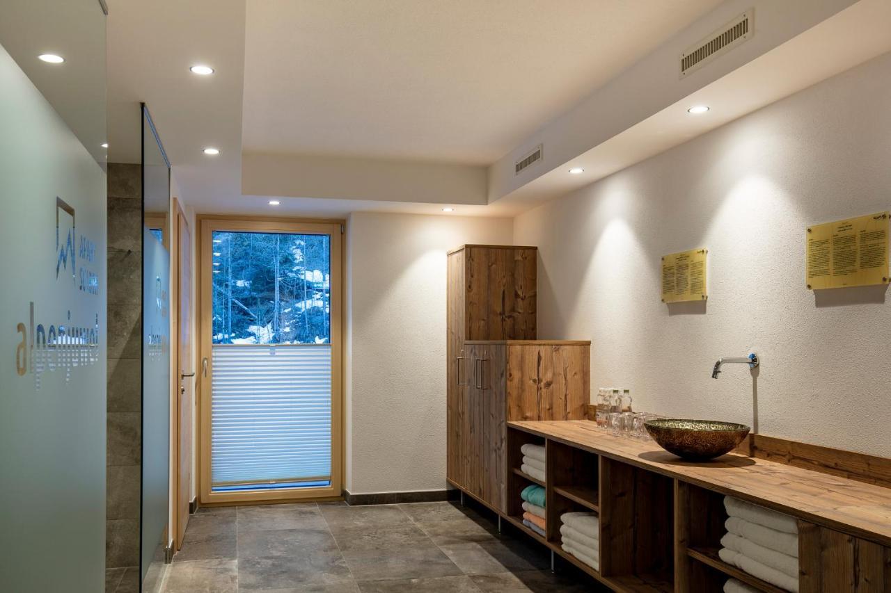 Alpenjuwel Apartment *