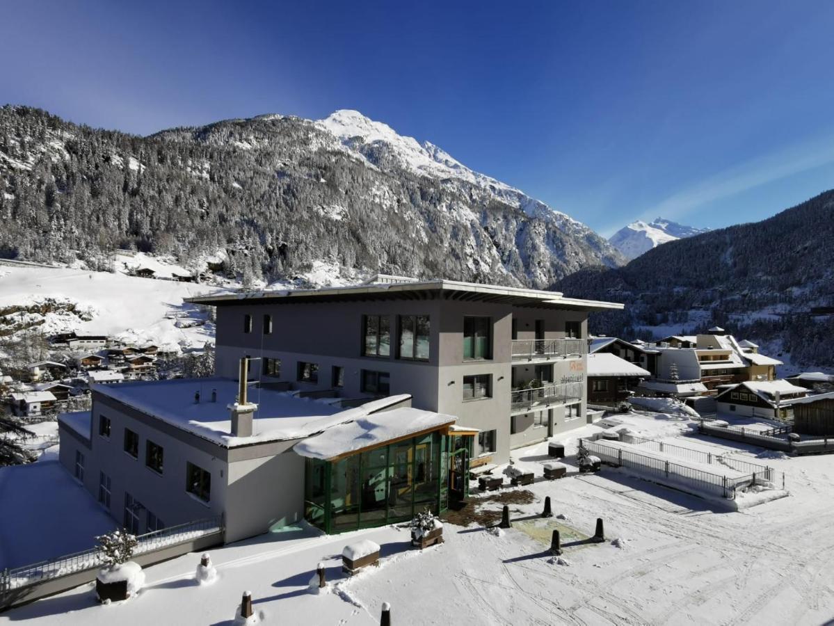 Alpenjuwel