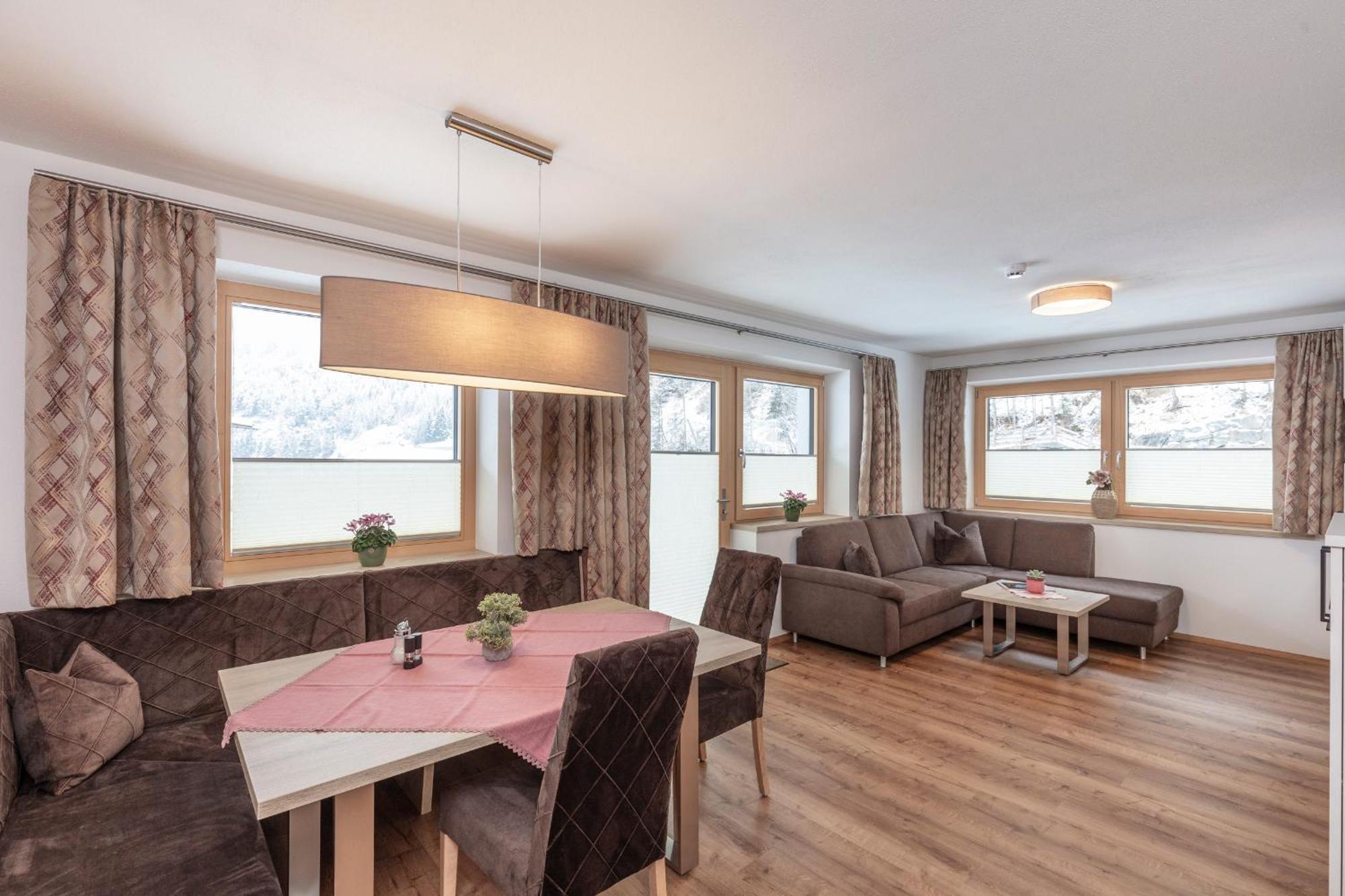Alpenjuwel Appartement