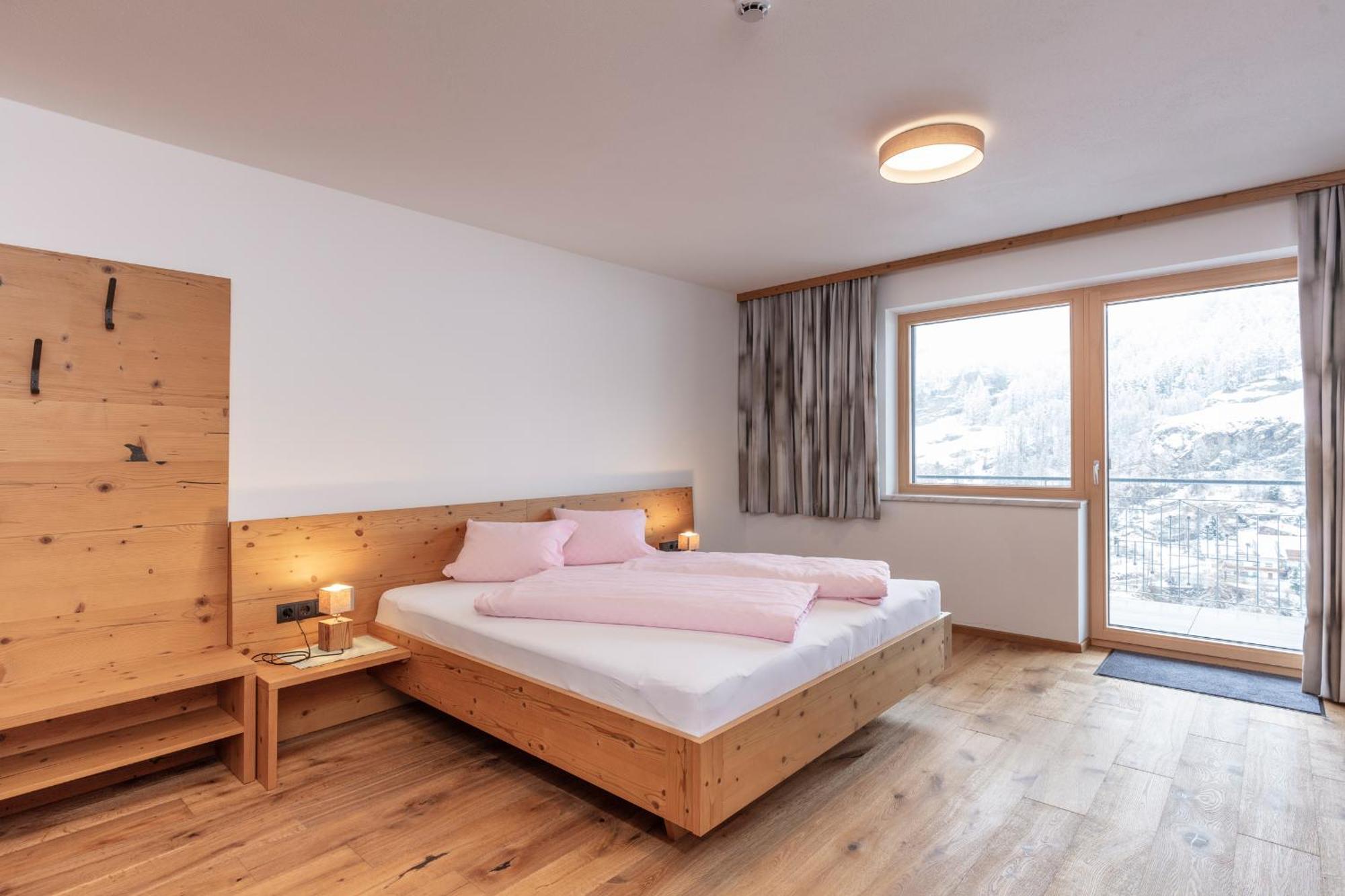 Alpenjuwel Apartment